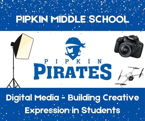  Pick A Project for Pipkin